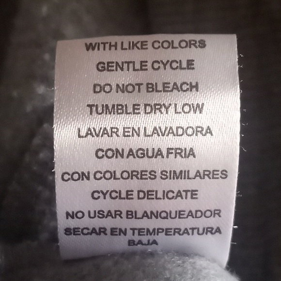 Love New York Track Sweatpants - Picture 6 of 6